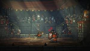 Tales of Iron