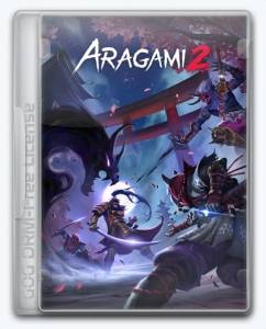 Aragami 2