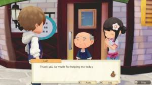 Story of Seasons: Pioneers of Olive Town