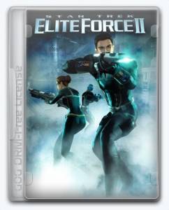 Star Trek: Elite Force II