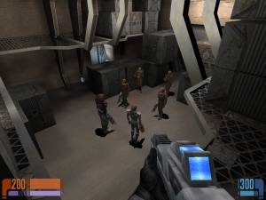 Star Trek: Voyager Elite Force