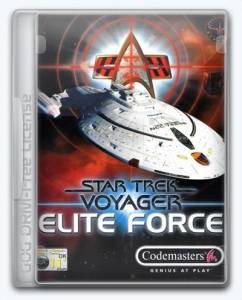 Star Trek: Voyager Elite Force