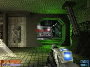Star Trek: Voyager Elite Force
