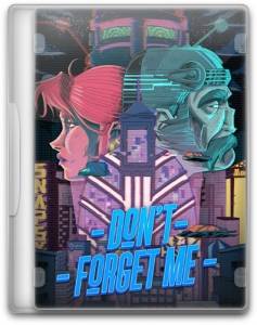 Don't Forget Me