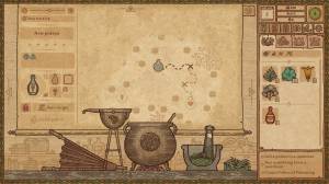 Potion Craft: Alchemist Simulator