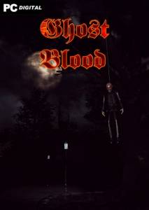  Ghost blood