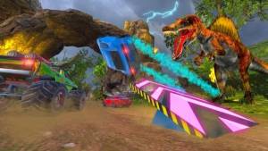 Cruis'n Blast