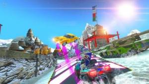 Cruis'n Blast