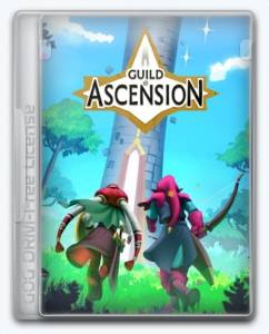 Guild of Ascension