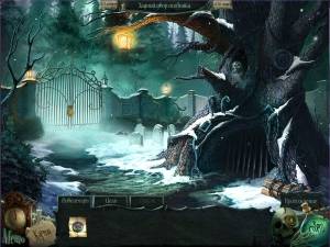 Curse at Twilight: Thief of Souls