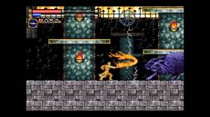  Castlevania Advance Collection