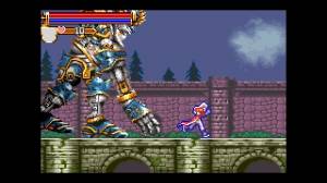  Castlevania Advance Collection