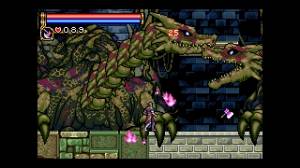  Castlevania Advance Collection