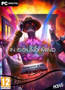 In Sound Mind