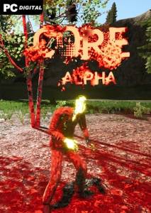  Core Alpha