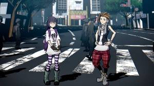  NEO: The World Ends with You