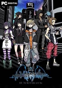  NEO: The World Ends with You