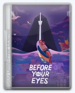 Before Your Eyes