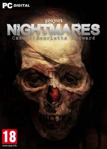 Project Nightmares Case 36: Henrietta Kedward