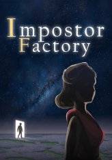 Impostor Factory / To the Moon 3 Impostor Factory / To the Moon 3