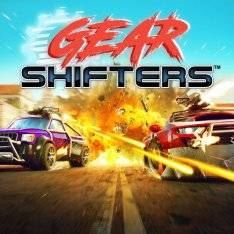 Gearshifters Gearshifters