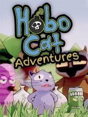 Hobo Cat Adventures Hobo Cat Adventures
