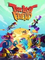 The Last Friend The Last Friend