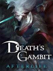 Death's Gambit: Afterlife Death's Gambit: Afterlife