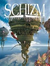 Schizm: Mysterious Journey. Re-release Schizm: Mysterious Journey. Re-release