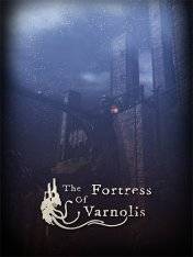 The Fortress of Varnolis The Fortress of Varnolis