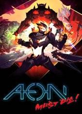 Aeon Must Die! Aeon Must Die!