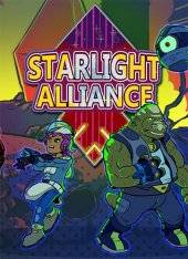 Starlight Alliance Starlight Alliance