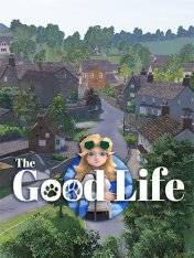 The Good Life The Good Life