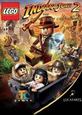 LEGO Indiana Jones 2: The Adventure Continues LEGO Indiana Jones 2: The Adventure Continues