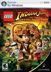 LEGO Indiana Jones: The Original Adventures LEGO Indiana Jones: The Original Adventures