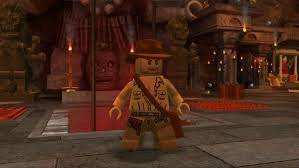 LEGO Indiana Jones: The Original Adventures