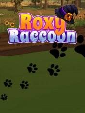 Roxy Raccoon Roxy Raccoon