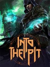 Into the Pit Into the Pit