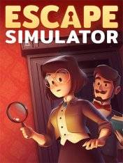 Escape Simulator Escape Simulator