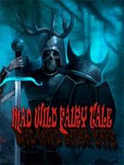 Mad Wild Fairy Tale Mad Wild Fairy Tale