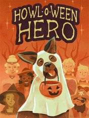 Howloween Hero Howloween Hero