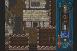Blood Omen: Legacy of Kain 