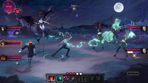 Rogue Lords