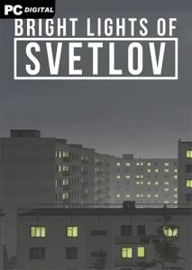 Bright Lights of Svetlov 