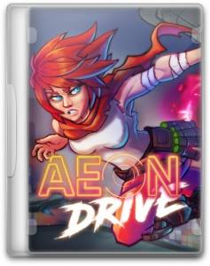 Aeon Drive