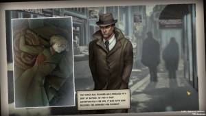 Coffee Noir - Business Detective Game