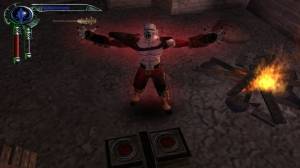 Legacy of Kain: Blood Omen 2