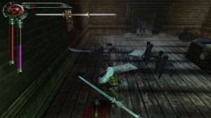 Legacy of Kain: Blood Omen 2