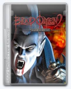 Legacy of Kain: Blood Omen 2