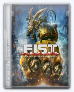 F.I.S.T.: Forged In Shadow Torch